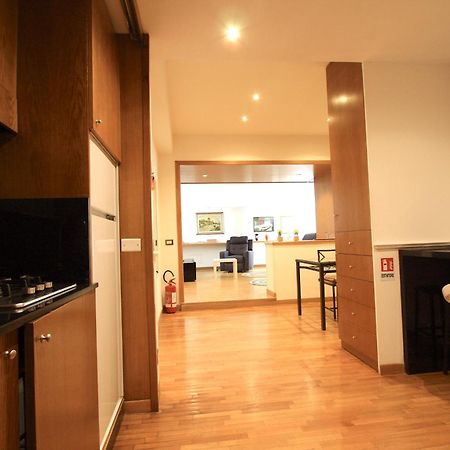 Giulio Cesare Holiday House Roma Dış mekan fotoğraf