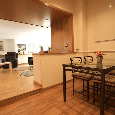 Giulio Cesare Holiday House Roma Dış mekan fotoğraf