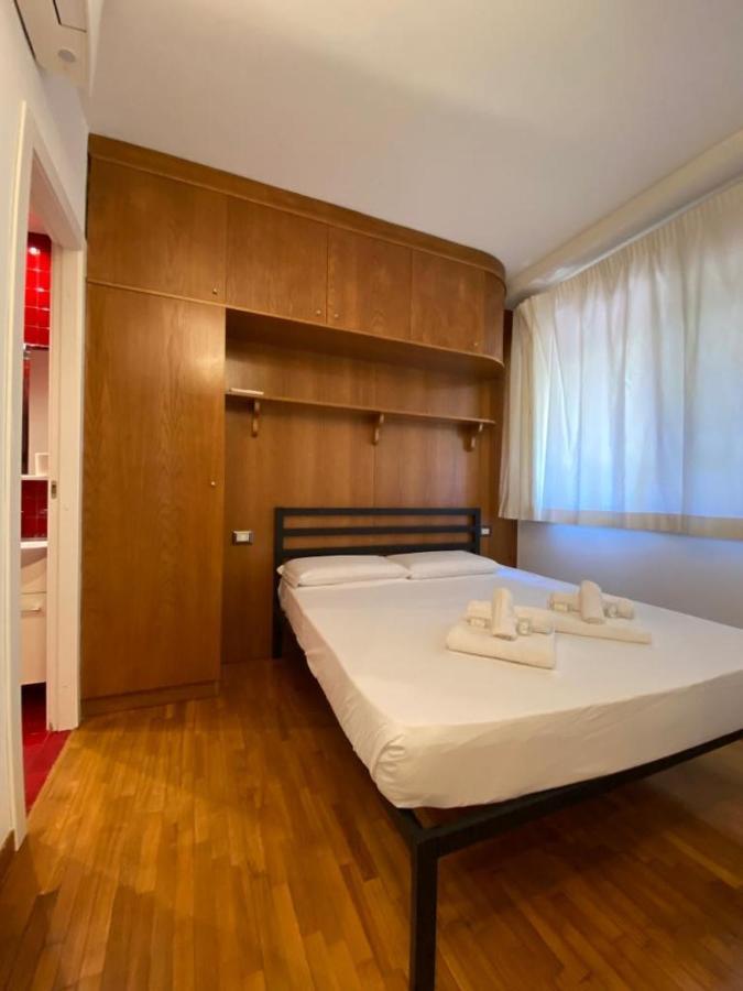 Giulio Cesare Holiday House Roma Dış mekan fotoğraf