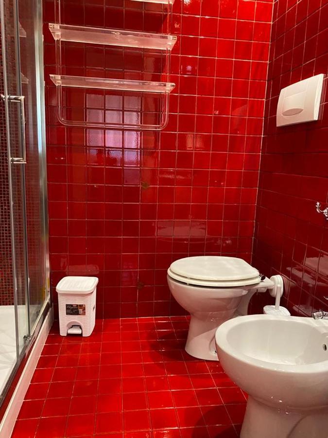 Giulio Cesare Holiday House Roma Dış mekan fotoğraf