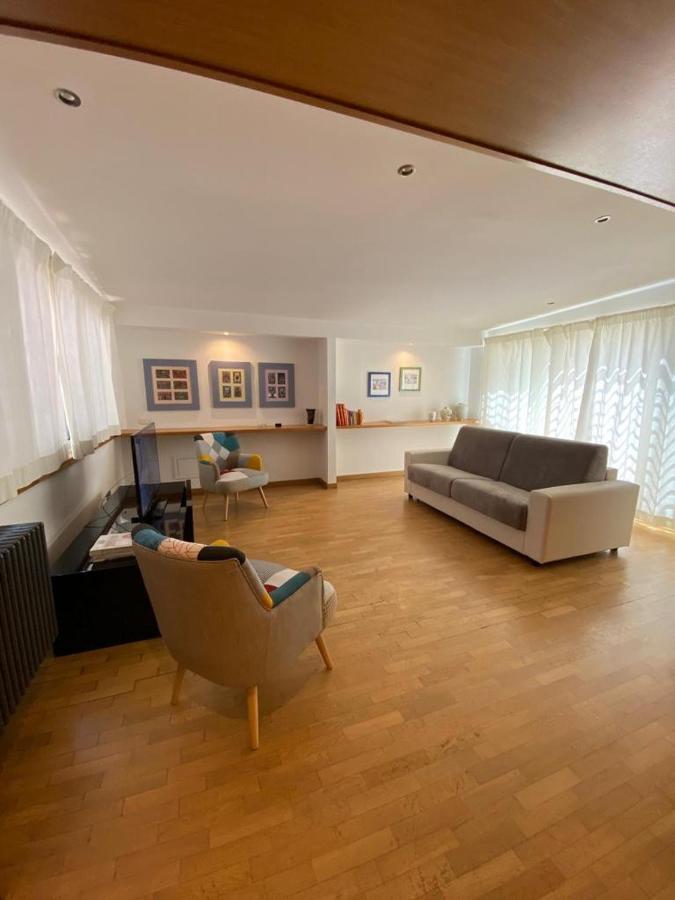 Giulio Cesare Holiday House Roma Dış mekan fotoğraf