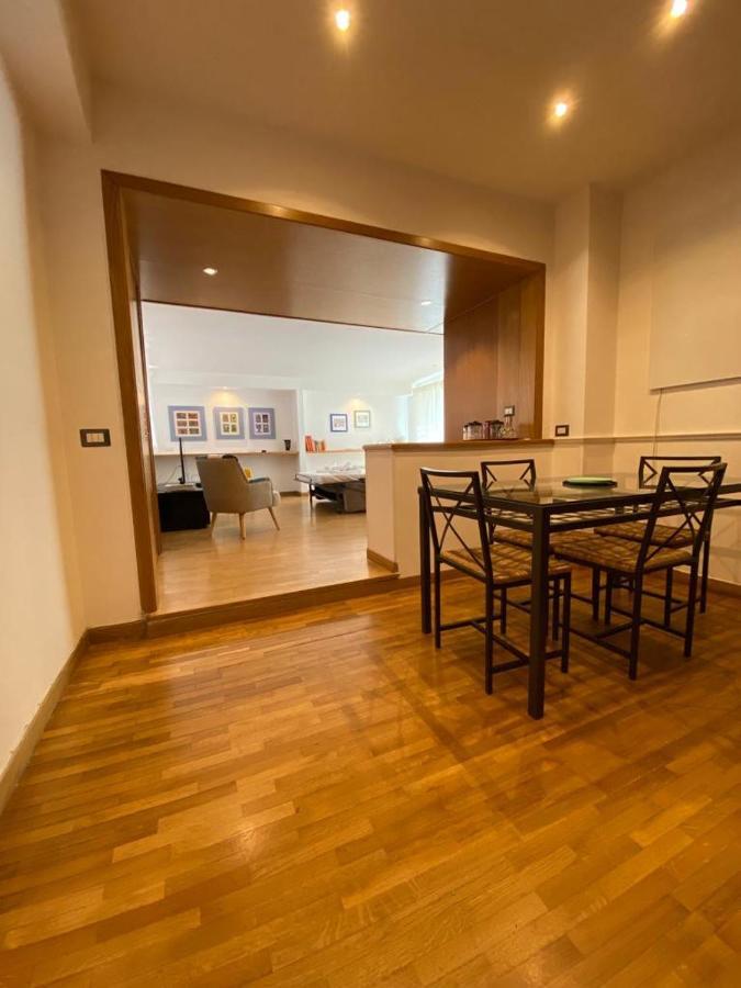 Giulio Cesare Holiday House Roma Dış mekan fotoğraf