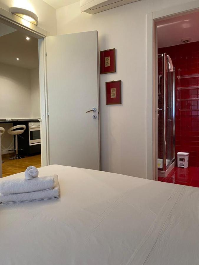 Giulio Cesare Holiday House Roma Dış mekan fotoğraf