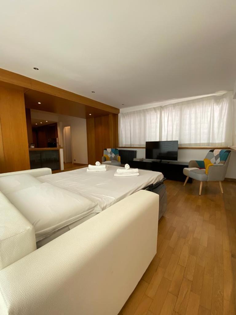 Giulio Cesare Holiday House Roma Dış mekan fotoğraf