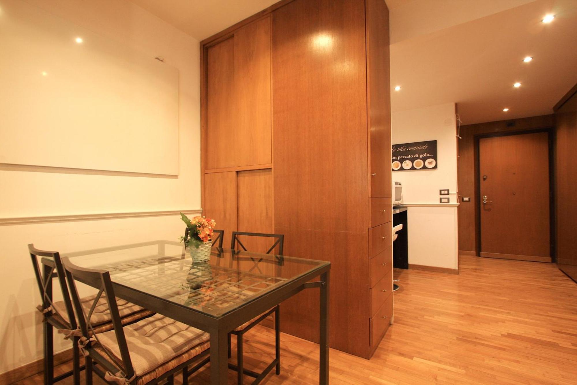 Giulio Cesare Holiday House Roma Dış mekan fotoğraf