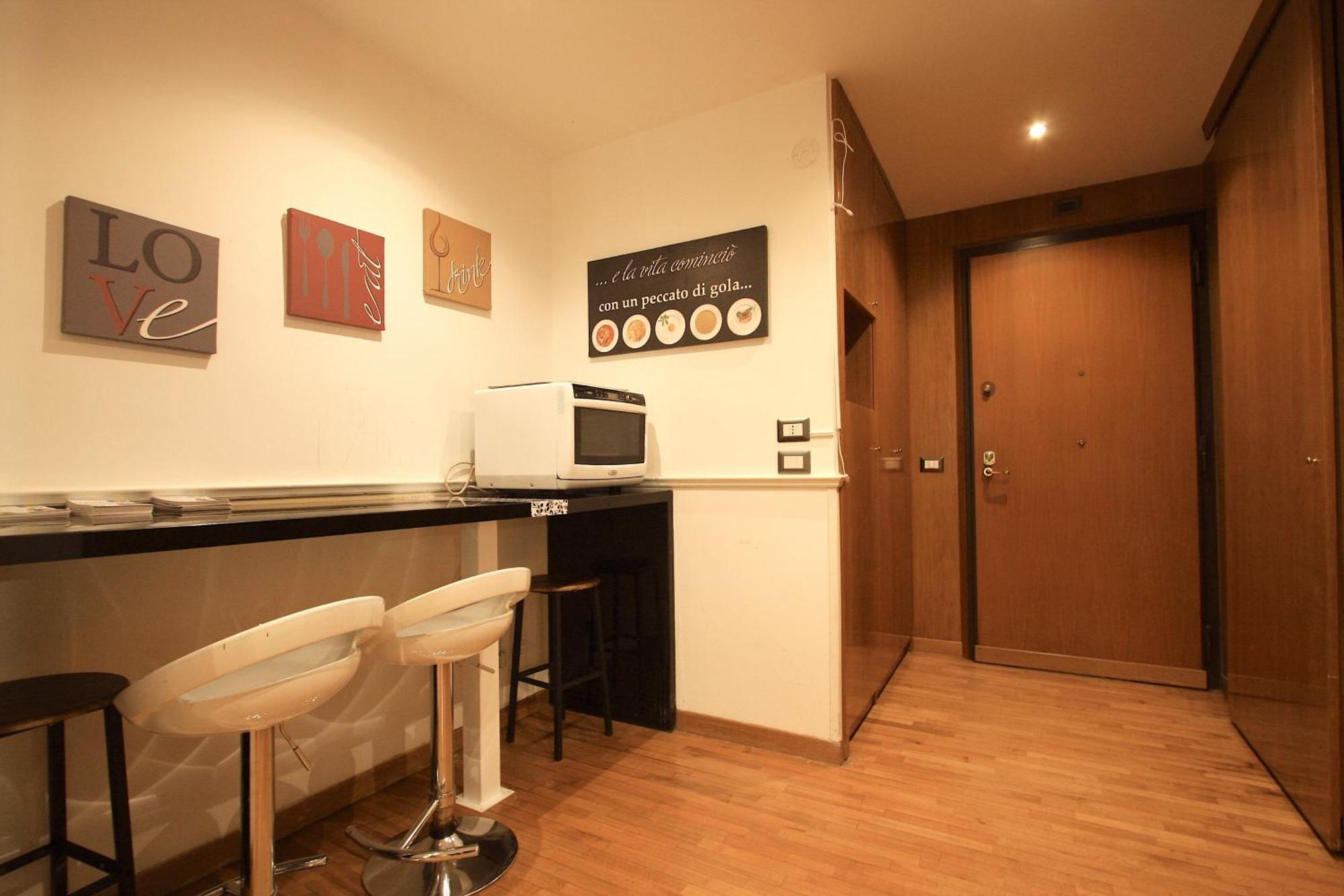 Giulio Cesare Holiday House Roma Dış mekan fotoğraf