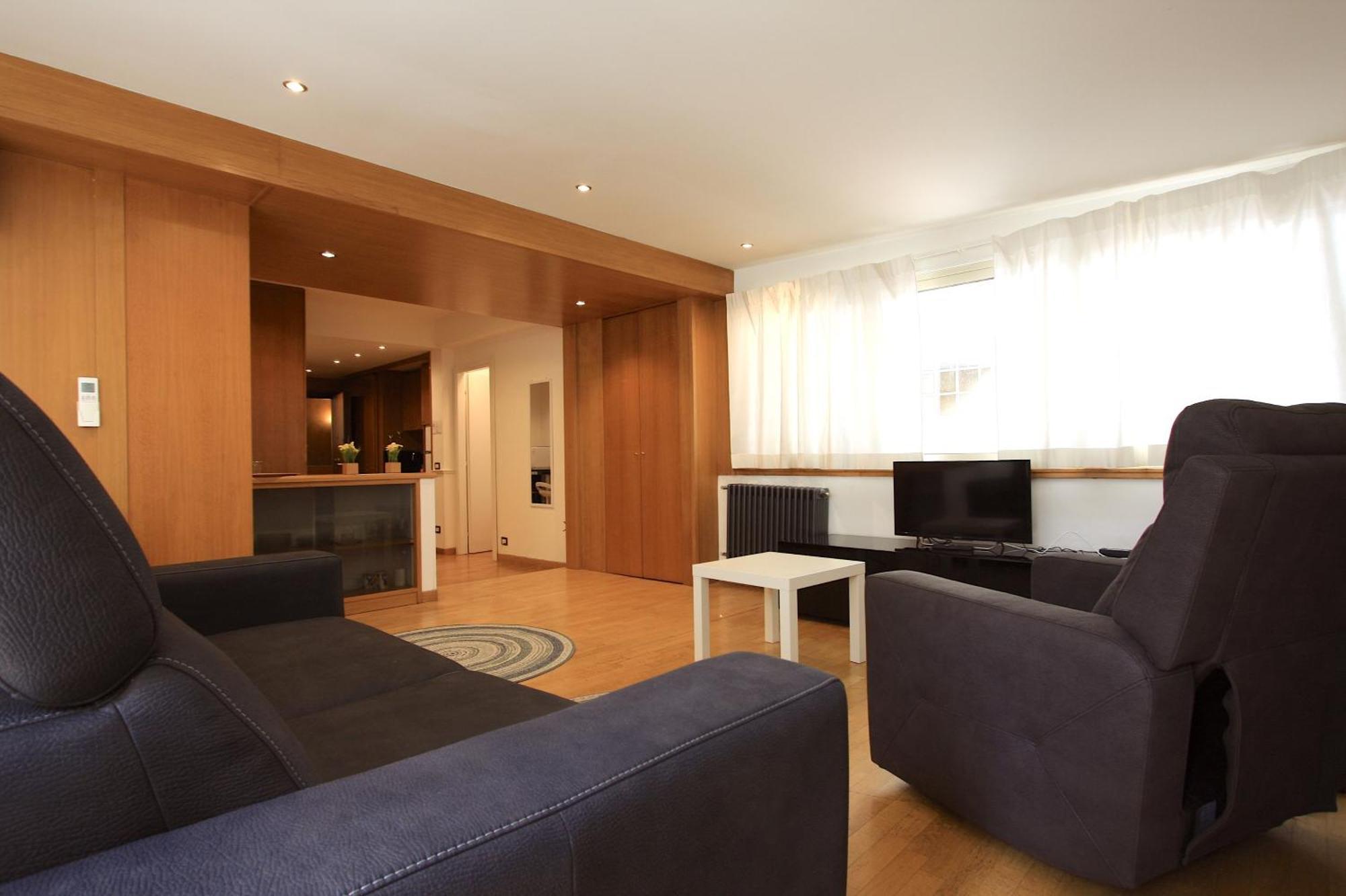 Giulio Cesare Holiday House Roma Dış mekan fotoğraf