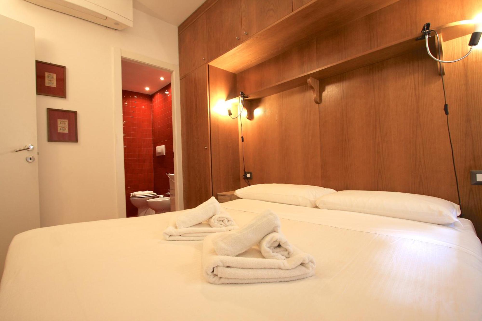 Giulio Cesare Holiday House Roma Dış mekan fotoğraf