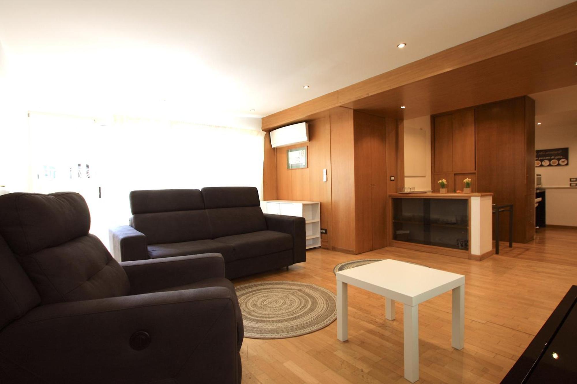 Giulio Cesare Holiday House Roma Dış mekan fotoğraf